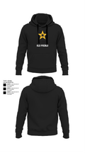 Old Pueblo 62113745 Hoodie - 31