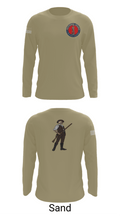 Army National GuardCruise 18160230 Long Sleeve Performance Shirt 82