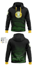 Queens Lake Panthers 90523484 Hoodie - 1