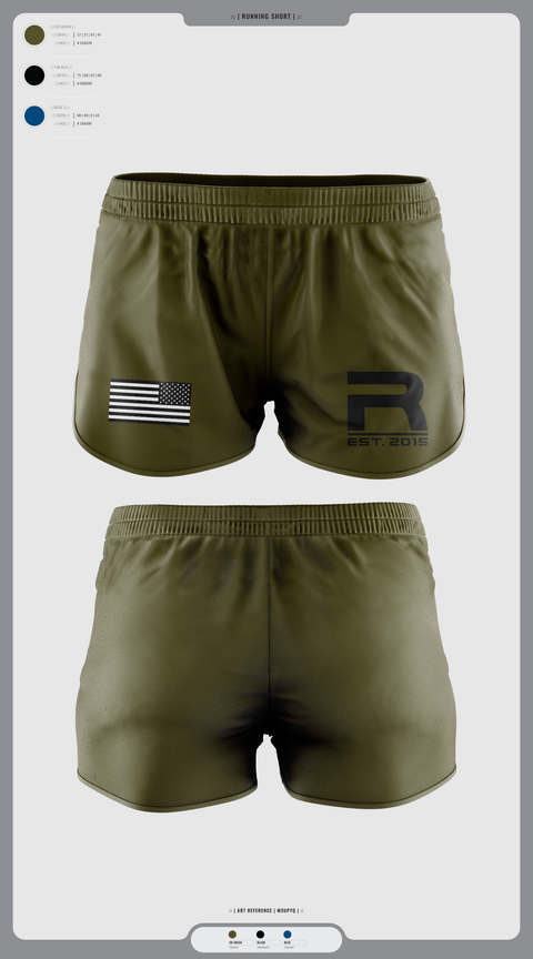 Womens Shorts, RubiconFit, , Teamtime, Team time, sublimation, custom sports apparel, team uniforms, spirit wear, spiritwear, sports uniforms, custom shirts, team store, custom team store, fundraiser sports, apparel fundraiser