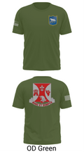 2/196th RTI 78936659 Short Sleeve Performance Shirt - 53
