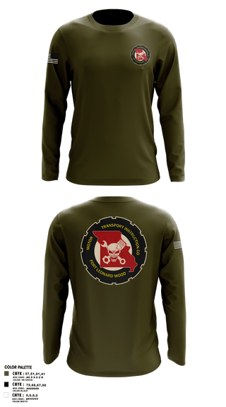 Long Sleeve Performance Shirt, MTIC, , Teamtime, Team time, sublimation, custom sports apparel, team uniforms, spirit wear, spiritwear, sports uniforms, custom shirts, team store, custom team store, fundraiser sports, apparel fundraiser