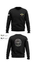 VMGR-352 9508968 Crew Neck Sweatshirt - 1