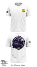 319th IEW Old School Cotton Feel Shirt - 2