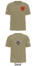 3/11 Mayhem 49305412 Old School Cotton Feel Shirt - 90