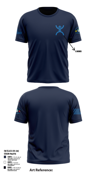 Old School Cotton Feel Shirt, Monterey  Park, , Teamtime, Team time, sublimation, custom sports apparel, team uniforms, spirit wear, spiritwear, sports uniforms, custom shirts, team store, custom team store, fundraiser sports, apparel fundraiser