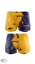 Southern Middle High School Track and Field 54886854 Track Shorts - 8