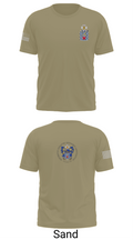 1st Battalion, 16th Infantry Regiment 49453656 Old School Cotton Feel Shirt - 90