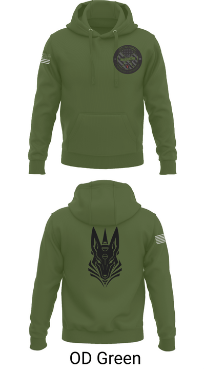 A-CO 1-168TH IN 52593577 Hoodie - 55