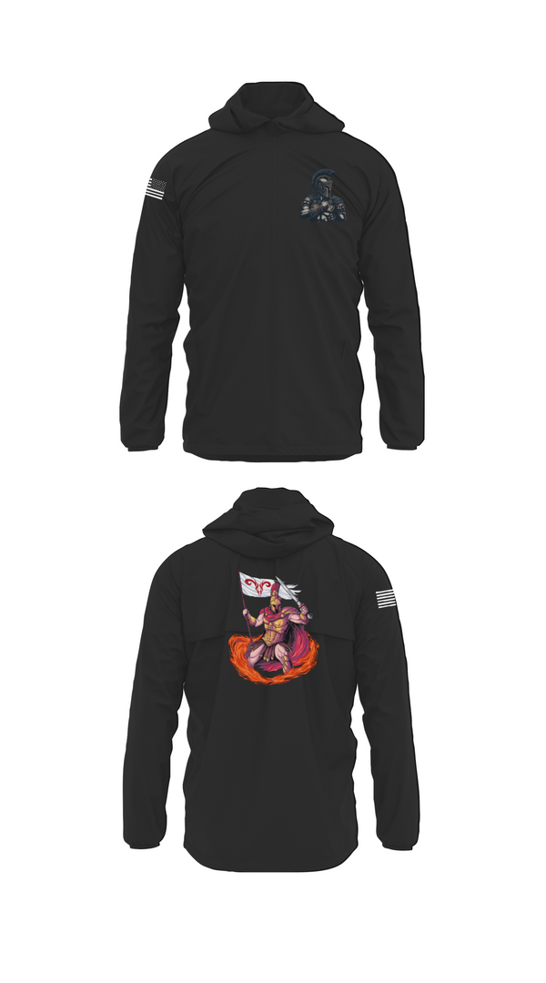 Windbreaker, 2-2SBCT, , Teamtime, Team time, sublimation, custom sports apparel, team uniforms, spirit wear, spiritwear, sports uniforms, custom shirts, team store, custom team store, fundraiser sports, apparel fundraiser