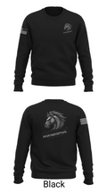 224th MI 54422647 Crew Neck Sweatshirt - 25
