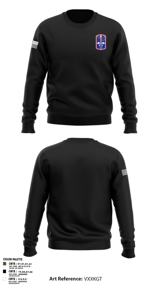 Crew Neck Sweatshirt, 172, , Teamtime, Team time, sublimation, custom sports apparel, team uniforms, spirit wear, spiritwear, sports uniforms, custom shirts, team store, custom team store, fundraiser sports, apparel fundraiser