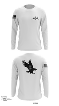 MVIM Level 3 52585841 Long Sleeve Performance Shirt 54