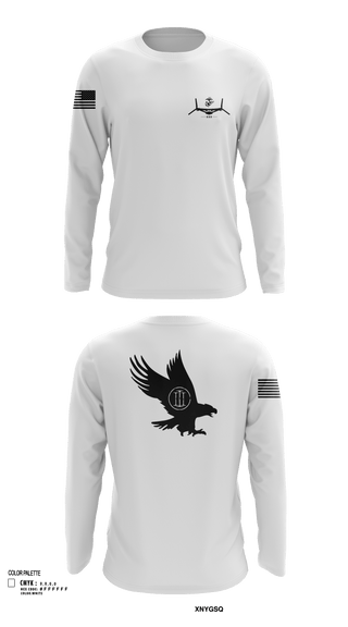 Long Sleeve Performance Shirt, MVIM Level 3, , Teamtime, Team time, sublimation, custom sports apparel, team uniforms, spirit wear, spiritwear, sports uniforms, custom shirts, team store, custom team store, fundraiser sports, apparel fundraiser
