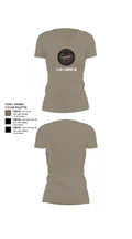 A-CO 1-168TH IN 52593577 Women's Short Sleeve V-neck Shirt - 61