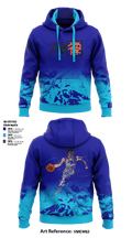 ZeN 61791392 Hoodie - 1
