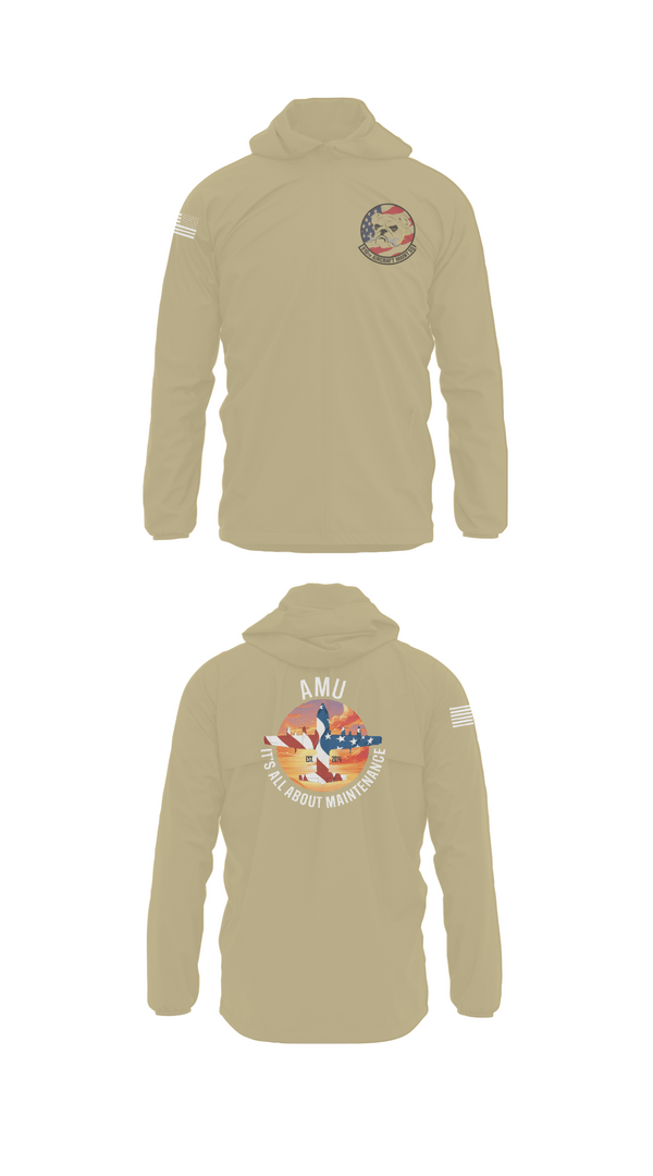 Windbreaker, , Air Force, Teamtime, Team time, sublimation, custom sports apparel, team uniforms, spirit wear, spiritwear, sports uniforms, custom shirts, team store, custom team store, fundraiser sports, apparel fundraiser