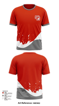 20 21701738 Short Sleeve Performance Shirt - 54