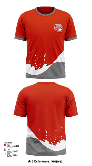 Short Sleeve Performance Shirt, 20, Spirit Store, Teamtime, Team time, sublimation, custom sports apparel, team uniforms, spirit wear, spiritwear, sports uniforms, custom shirts, team store, custom team store, fundraiser sports, apparel fundraiser