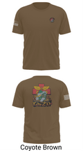 Echo Company 232nd battalion 37509624 Short Sleeve Performance Shirt - 16