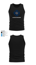 Dalton Fire Department 29083035 Tank Top - 39
