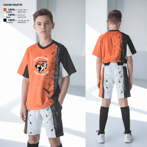 Short Sleeve Performance Shirt, Orangeville Minor Baseball Association, Baseball, Teamtime, Team time, sublimation, custom sports apparel, team uniforms, spirit wear, spiritwear, sports uniforms, custom shirts, team store, custom team store, fundraiser sports, apparel fundraiser