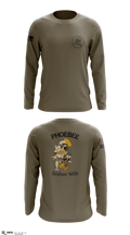 Seabee Wifes 97636160 Long Sleeve Performance Shirt 2