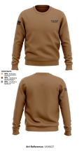 seal team 6 bravo 34362498 Crew Neck Sweatshirt - 2