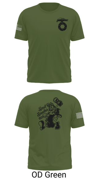 Short Sleeve Performance Shirt, MCAGCC COMMSTRAT, , Teamtime, Team time, sublimation, custom sports apparel, team uniforms, spirit wear, spiritwear, sports uniforms, custom shirts, team store, custom team store, fundraiser sports, apparel fundraiser