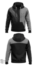 Ryders Don’t Play MC 69591351 Hoodie - 16