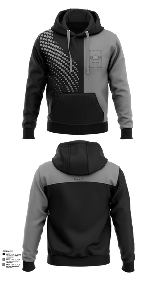 Hoodie, Ryders Don’t Play MC, Bowling, Teamtime, Team time, sublimation, custom sports apparel, team uniforms, spirit wear, spiritwear, sports uniforms, custom shirts, team store, custom team store, fundraiser sports, apparel fundraiser