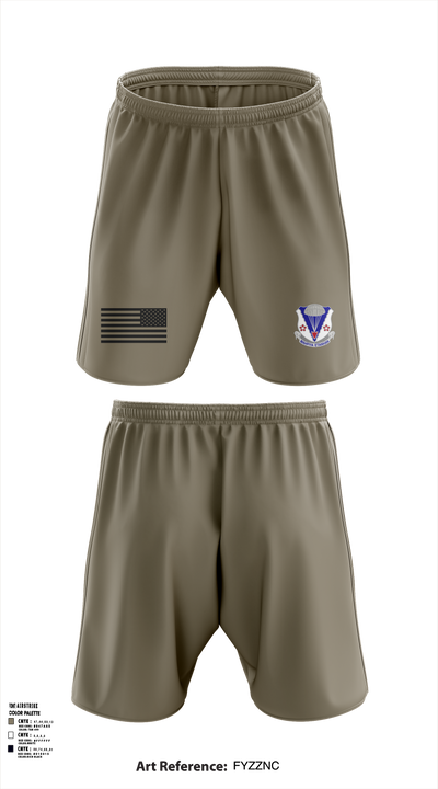 2-134 IN BN 89013479 Athletic Shorts With Pockets - 102
