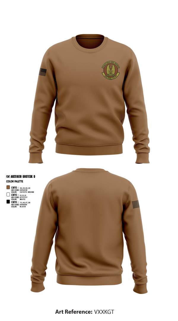 Crew Neck Sweatshirt, Spencer Brian LaBrie Squadron, , Teamtime, Team time, sublimation, custom sports apparel, team uniforms, spirit wear, spiritwear, sports uniforms, custom shirts, team store, custom team store, fundraiser sports, apparel fundraiser