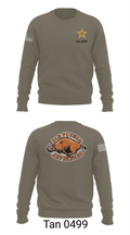 Old Pueblo 62113745 Crew Neck Sweatshirt - 65