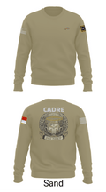 TCA 64730708 Crew Neck Sweatshirt - 81