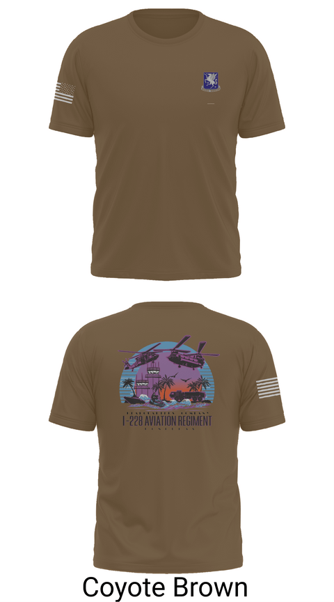 Short Sleeve Performance Shirt, 1-228 HHC Phantoms, , Teamtime, Team time, sublimation, custom sports apparel, team uniforms, spirit wear, spiritwear, sports uniforms, custom shirts, team store, custom team store, fundraiser sports, apparel fundraiser