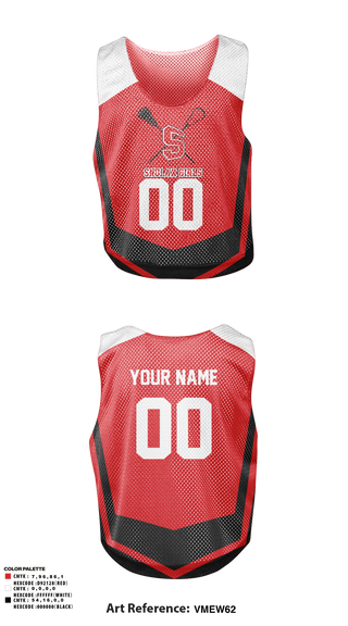 Mens Lacrosse Pinnie, Snolax Girls, Women's Lacrosse, Teamtime, Team time, sublimation, custom sports apparel, team uniforms, spirit wear, spiritwear, sports uniforms, custom shirts, team store, custom team store, fundraiser sports, apparel fundraiser
