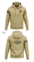 Aloha Kev 54449053 Hoodie - 1