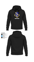 Marauders 16846071 Hoodie - 31