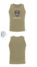 California Highway Patrol 18919595 Tank Top - 94