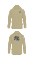 2-23IN CRAZYHORSE CO. 51563719 Windbreaker - 81