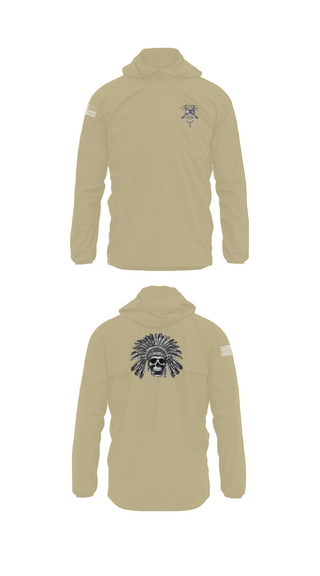 Windbreaker, 2-23IN CRAZYHORSE CO., , Teamtime, Team time, sublimation, custom sports apparel, team uniforms, spirit wear, spiritwear, sports uniforms, custom shirts, team store, custom team store, fundraiser sports, apparel fundraiser