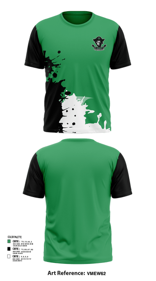Short Sleeve Performance Shirt, Saint Mary's High School Track & Field, Track & Field, Teamtime, Team time, sublimation, custom sports apparel, team uniforms, spirit wear, spiritwear, sports uniforms, custom shirts, team store, custom team store, fundraiser sports, apparel fundraiser