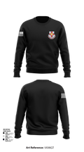 439th MMB 38467463 Crew Neck Sweatshirt - 104