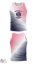 East Grand Rapids High School Water Polo 80527582 Tank Top - 1