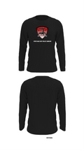 978th Military Police Company 16127103 Long Sleeve Performance Shirt 32