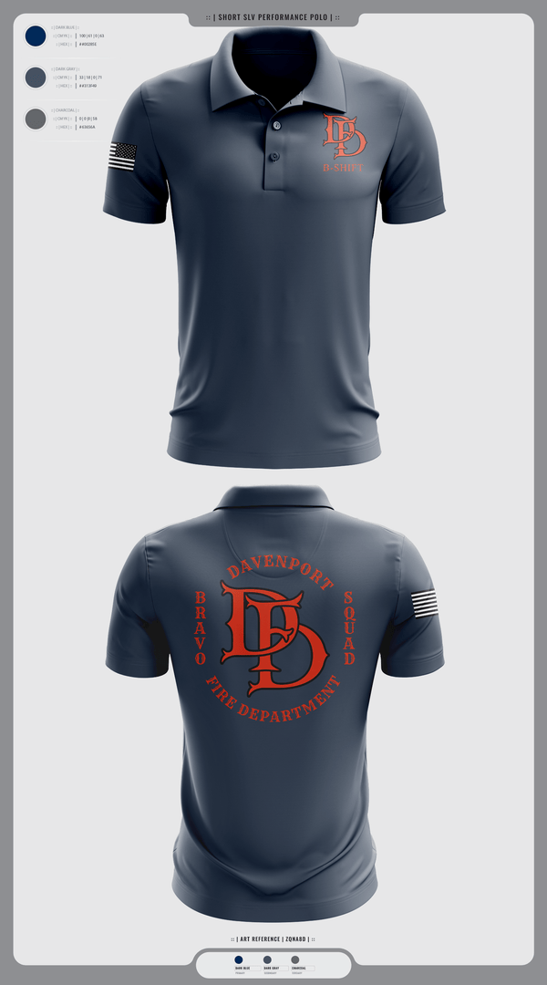 Short Sleeve Performance Polo, B Shift, , Teamtime, Team time, sublimation, custom sports apparel, team uniforms, spirit wear, spiritwear, sports uniforms, custom shirts, team store, custom team store, fundraiser sports, apparel fundraiser