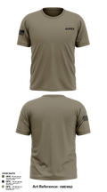 Alpha 56178056 Old School Cotton Feel Shirt - 2