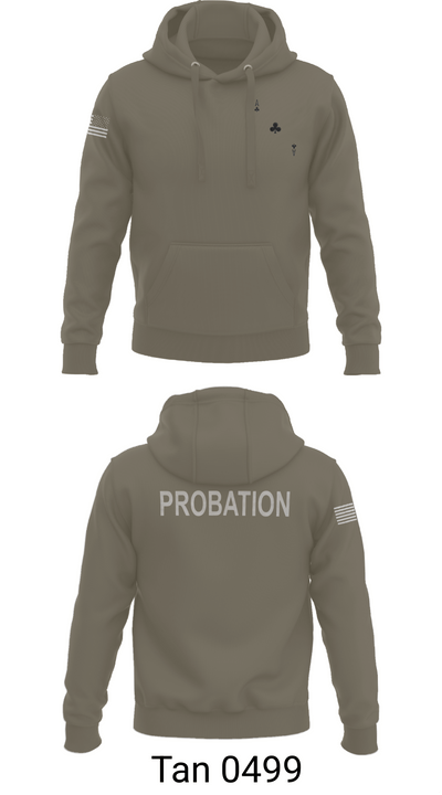 Ace 53947916 Hoodie - 74