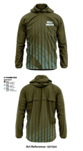 Real 12847275 Windbreaker - 2